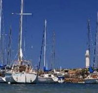 Wollongong and Harbour Lighthouse - Your Accommodation