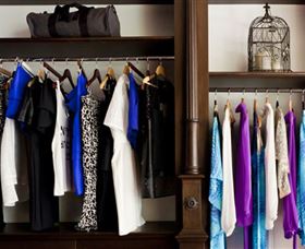 IV COLLECTIVE - Your Accommodation 1