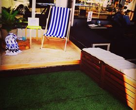 IV COLLECTIVE - Your Accommodation 5