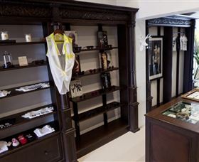 IV COLLECTIVE - Your Accommodation 3