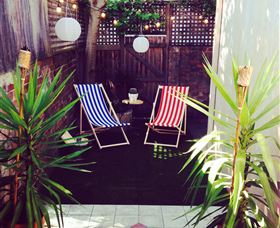 IV COLLECTIVE - Your Accommodation 6