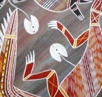 Outback Art - Your Accommodation