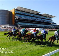 Royal Randwick Racecourse - Your Accommodation