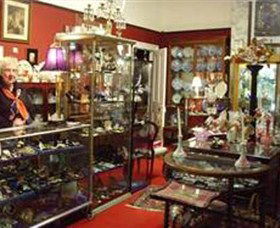 Nerilee Antiques - Your Accommodation 0