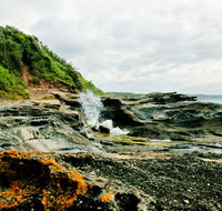 Glenrock State Conservation Area - Your Accommodation