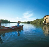 Tabbil-ban Dhagun Mangrove Boardwalk Place of Salt Water - Your Accommodation