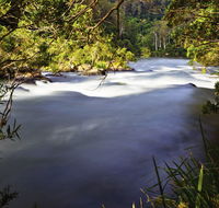 Nymboi-Binderay National Park - Your Accommodation