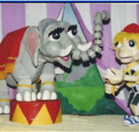 Puppeteria Theatre Randwick - Your Accommodation