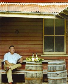 Kladis Estate Wines - Your Accommodation 0