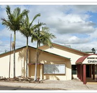 The Kyogle Community Cinema - Your Accommodation