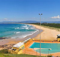 Port Kembla Beach - Your Accommodation