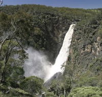 Waterfall Way - Your Accommodation