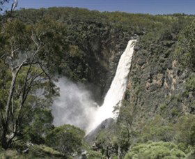 Waterfall Way - Your Accommodation 0