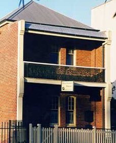 Miss Porters House - Your Accommodation 0