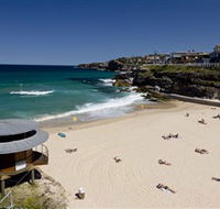 Tamarama Beach - Your Accommodation