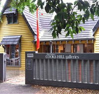 Cooks Hill Galleries - Your Accommodation