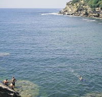 Gordons Bay - Your Accommodation