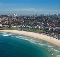 Bondi Beach - Your Accommodation
