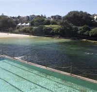 Clovelly Beach - Your Accommodation