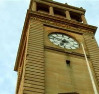 Newcastle City Hall