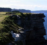 Bondi Golf Club - Your Accommodation