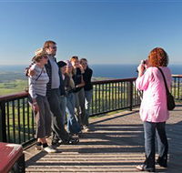 Saddleback Mountain Lookout - Your Accommodation