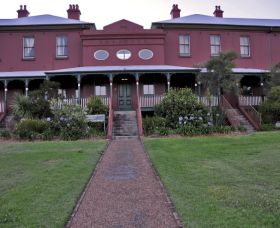 La Perouse Museum - Your Accommodation 0