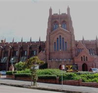 Christ Church Cathedral