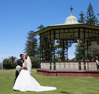 King Edward Park