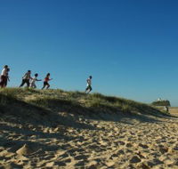 Newcastle Beach