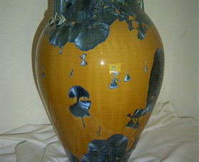 Yatte Yattah Pottery - Your Accommodation 0
