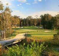 Pacific Dunes Golf Club - Your Accommodation