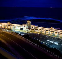 Newcastle Ocean Baths