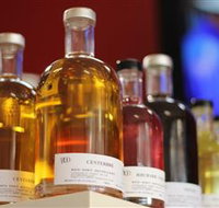 Glen Gowrie Distillery - Your Accommodation