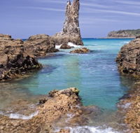 Cathedral Rocks - Your Accommodation