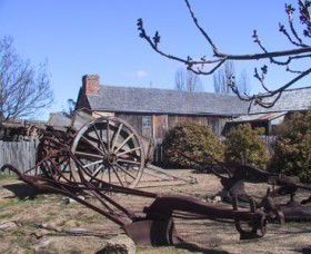 The Early Settlers Hut - Your Accommodation 0