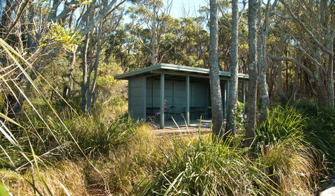Conjola National Park - Your Accommodation 3