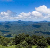 Griffith Lookout - Your Accommodation