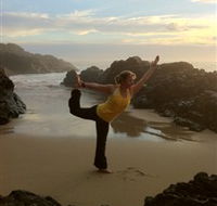 Devinely Fit Yoga and Lifestyle