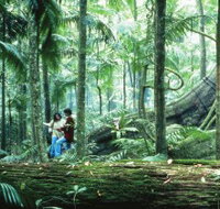 Illinbah circuit - Your Accommodation