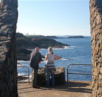 Little Blowhole Kiama
