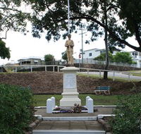 Manly War Memorial - Your Accommodation
