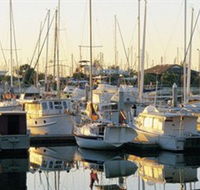 Brisbane Bayside - Your Accommodation