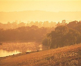 Comans Mine - Your Accommodation 0