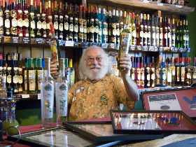 Tamborine Mountain Distillery - Your Accommodation 1