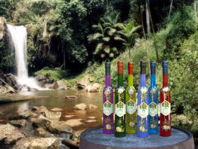 Tamborine Mountain Distillery - Your Accommodation 2