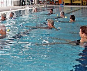 Sussex Inlet Aquatic Centre - Your Accommodation 0