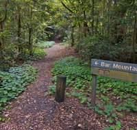 Bar Mountain circuit - Your Accommodation