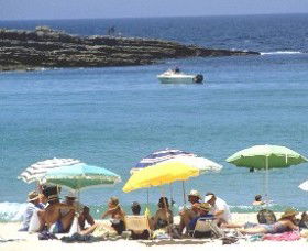 Mollymook Beach - Your Accommodation 0