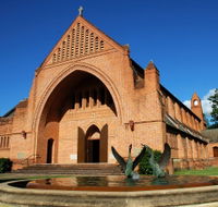 Christ Church Cathedral Grafton - Your Accommodation